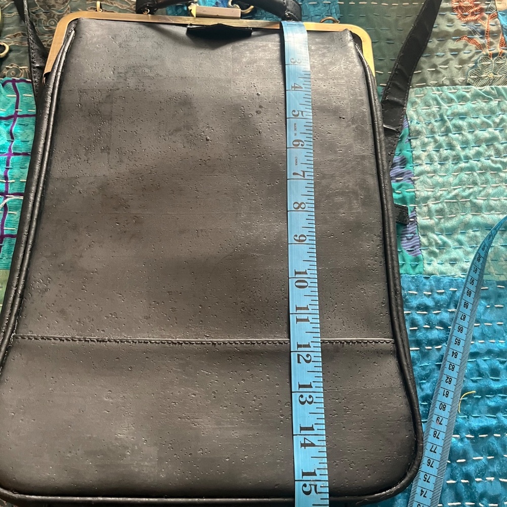 La Flore Paris Bobobark Handbag/Backpack - Picture 9 of 16